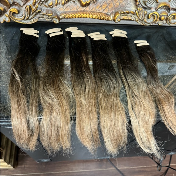 Tapein Extensions - Picture 3 of 8